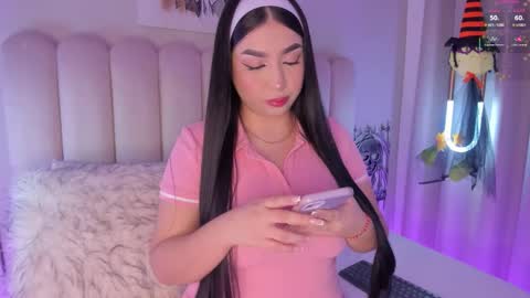 TATIS  online show from October 19, 4:14 am