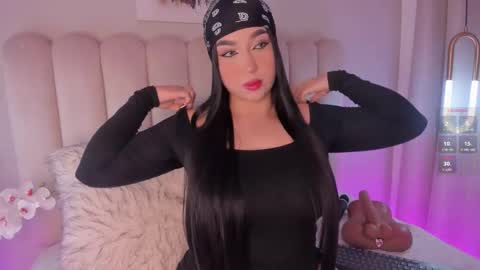 TATIS  online show from January 9, 1:54 am