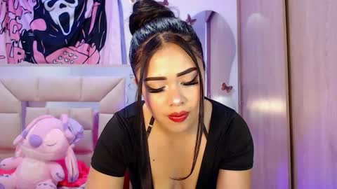 Anisee online show from November 24, 12:45 am