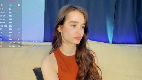 Alivia online show from April 18, 7:22 am