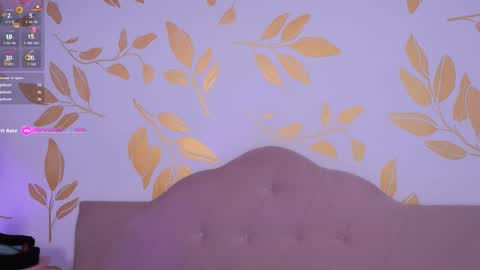 Alix online show from October 10, 8:25 pm