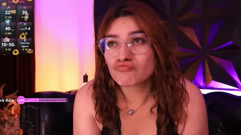 Alix online show from March 12, 4:04 am