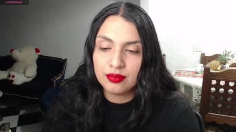 Alix online show from April 8, 2:03 am