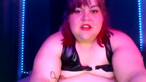 alixebbw online show from March 22, 12:16 am