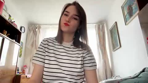 Alice online show from July 5, 9:15 am