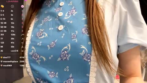 Alice online show from March 23, 6:47 pm