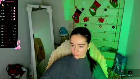 Allana online show from December 1, 9:24 am