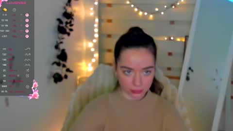 Allana online show from January 18, 7:48 am