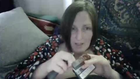 AllaSowinskaya online show from April 14, 10:04 am