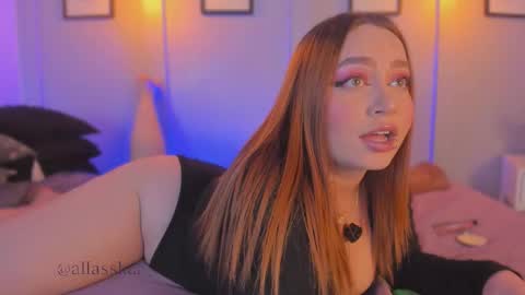 Laura online show from February 17, 5:18 am