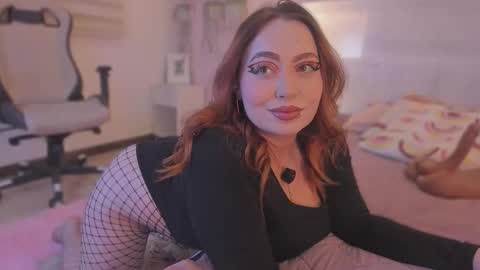 Laura online show from March 23, 6:08 am