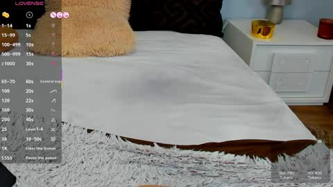 Allaya online show from April 11, 7:45 am