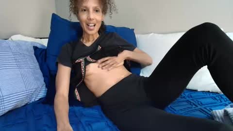 goddess online show from November 22, 2:03 am