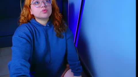 allie online show from May 16, 11:15 pm