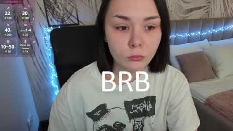 Blair online show from March 9, 2:18 am