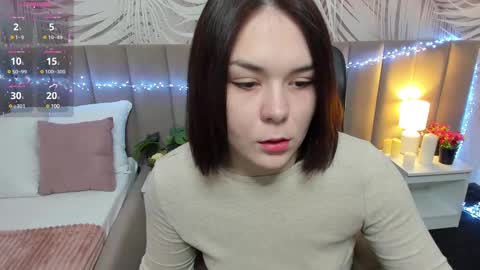 Blair online show from February 17, 5:36 am