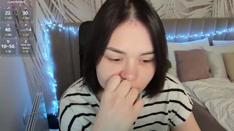 Blair online show from January 11, 2:30 am