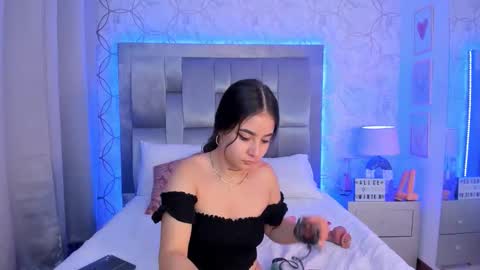 AlliceWinter online show from October 22, 11:48 am