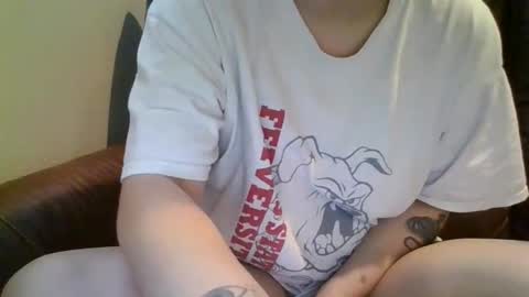 alliebearx online show from December 14, 8:58 pm