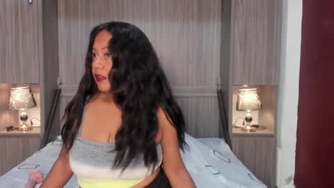 ALISON   online show from April 6, 7:26 pm