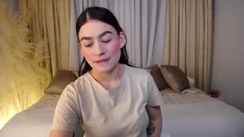 Allie  online show from June 16, 9:16 pm