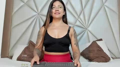 Allison Owenns online show from July 7, 3:31 am