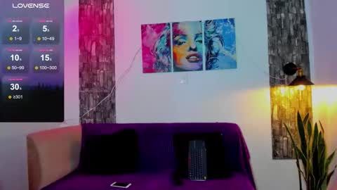 Allison sc online show from February 2, 8:41 pm