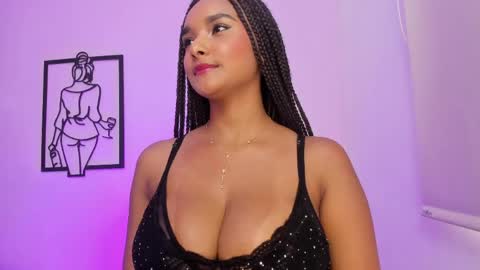 Allison online show from April 28, 10:46 pm