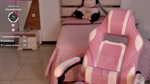 Allison Palmer online show from October 2, 1:16 pm