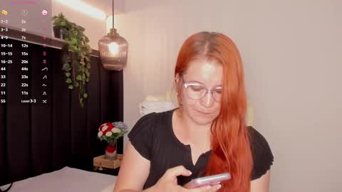 Alli  online show from March 2, 9:32 am