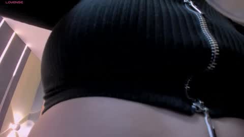 Allison Rogers online show from February 19, 3:06 am