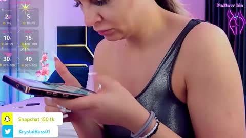 AllisonSweetie online show from February 4, 11:24 am