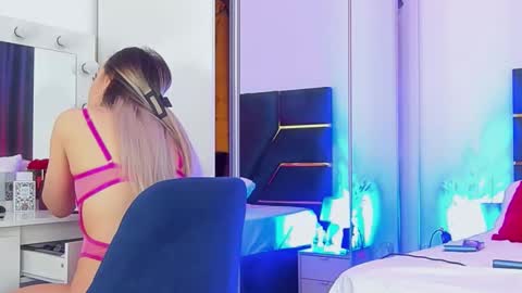 AllisonSweetie online show from March 16, 11:03 am