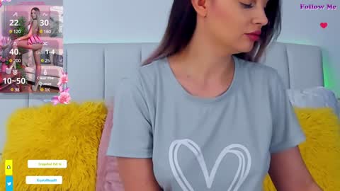 AllisonSweetie online show from February 5, 11:02 am