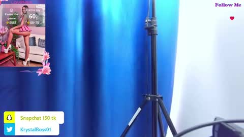 AllisonSweetie online show from February 26, 11:00 am