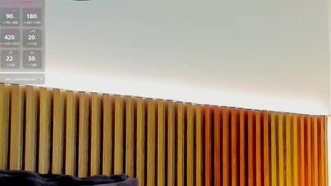 A L L I S S online show from February 22, 3:56 am