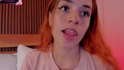 A L L I S S online show from April 1, 8:17 pm