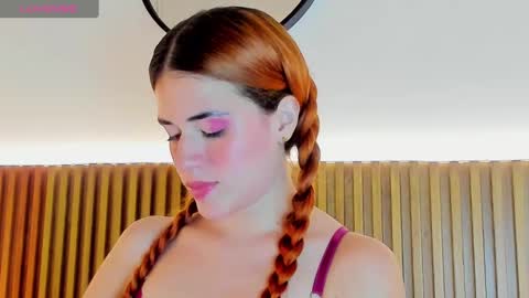 A L L I S S online show from February 18, 2:49 am