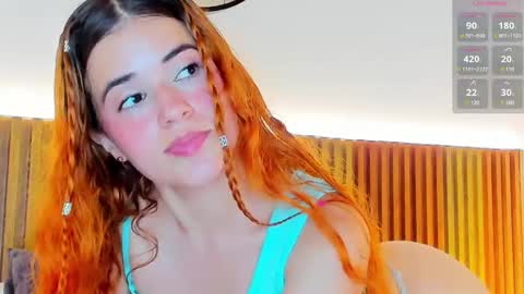 A L L I S S online show from March 1, 2:26 am