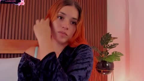 A L L I S S online show from March 26, 4:03 am