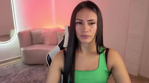 Allisson online show from November 13, 3:38 am