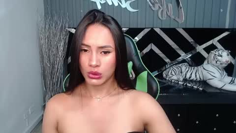 Allisson online show from February 5, 3:23 am