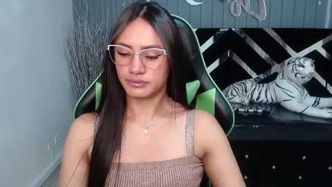 Allisson online show from March 4, 3:33 am