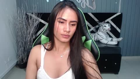 Allisson online show from January 28, 3:25 am