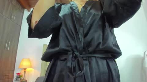 allisson online show from March 3, 12:09 pm