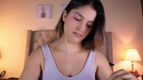 allisson online show from June 1, 12:07 pm