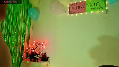 Alli online show from June 19, 5:11 am