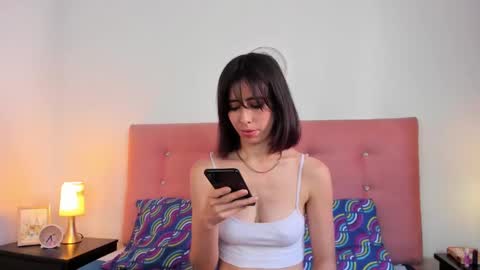 Alli online show from January 19, 8:51 pm