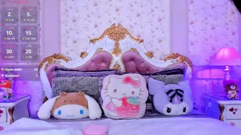 Allisson online show from September 19, 11:31 am