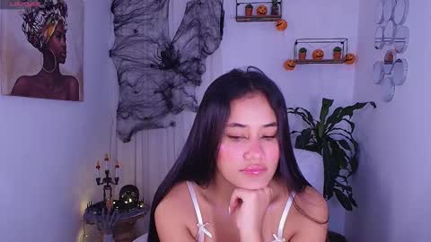 Allisxn Fox online show from October 17, 1:14 pm